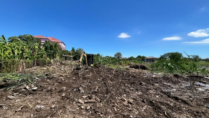 ที่ดินบางบอน กรุงเทพมหานคร, Bangkok, Bang Bon, Bang Bon, Bangkok, , 1,600 sqm, Land For Sale, by The Best Property ยุ้ย, 500372333 - DDproperty.com