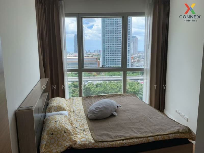 The River by Raimon Land, Bangkok, Soi Charoen Nakorn 13, Charoen Nakorn Road, Khlong Ton Sai, Khlong San, Bangkok, 2 Bedrooms, 78 sqm, Condo For Sale, by Connex Property, 500372334 - DDproperty.com