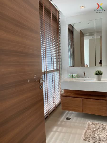 The River by Raimon Land, Bangkok, Soi Charoen Nakorn 13, Charoen Nakorn Road, Khlong Ton Sai, Khlong San, Bangkok, 2 Bedrooms, 78 sqm, Condo For Sale, by Connex Property, 500372334 - DDproperty.com