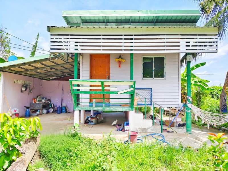 บ้านเดี่ยวพร้อมที่ดินบ้านโป่ง ราชบุรี, Ratchaburi, Boek Phrai, Ban Pong, Ratchaburi, 1 Bedroom, 120 sqm, Single Detached House For Sale, by The Best Property โอ็ต, 500372335 - DDproperty.com
