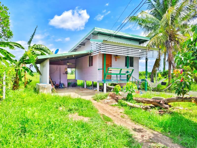 บ้านเดี่ยวพร้อมที่ดินบ้านโป่ง ราชบุรี, Ratchaburi, Boek Phrai, Ban Pong, Ratchaburi, 1 Bedroom, 120 sqm, Single Detached House For Sale, by The Best Property โอ็ต, 500372335 - DDproperty.com