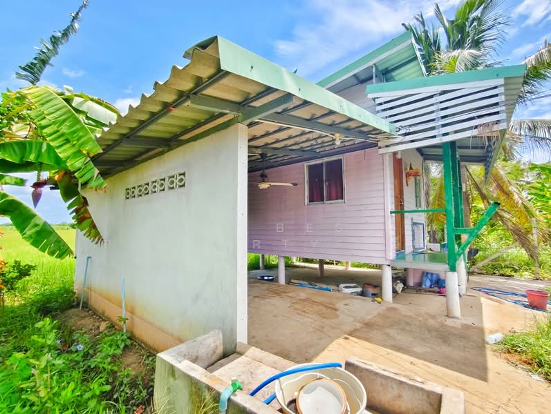 บ้านเดี่ยวพร้อมที่ดินบ้านโป่ง ราชบุรี, Ratchaburi, Boek Phrai, Ban Pong, Ratchaburi, 1 Bedroom, 120 sqm, Single Detached House For Sale, by The Best Property โอ็ต, 500372335 - DDproperty.com