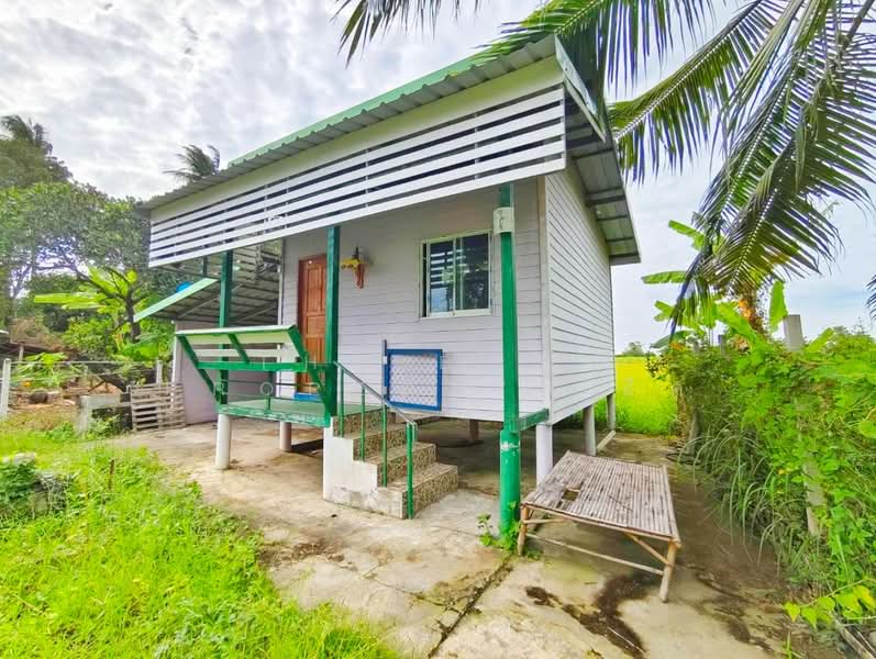 บ้านเดี่ยวพร้อมที่ดินบ้านโป่ง ราชบุรี, Ratchaburi, Boek Phrai, Ban Pong, Ratchaburi, 1 Bedroom, 120 sqm, Single Detached House For Sale, by The Best Property โอ็ต, 500372335 - DDproperty.com