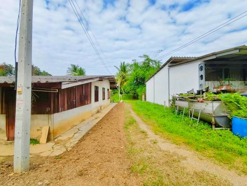 บ้านเดี่ยวพร้อมที่ดินบ้านโป่ง ราชบุรี, Ratchaburi, Boek Phrai, Ban Pong, Ratchaburi, 1 Bedroom, 120 sqm, Single Detached House For Sale, by The Best Property โอ็ต, 500372335 - DDproperty.com