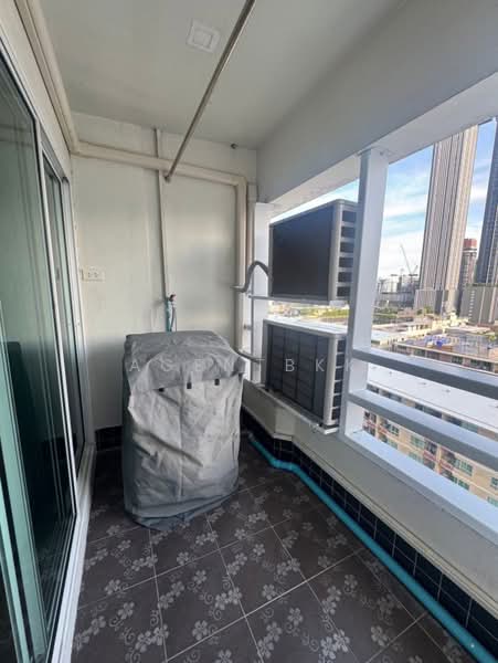 Thonglor Tower, Bangkok, Soi Thonglor, Sukhumvit 55 Road, Khlongtoei Nua, Watthana, Bangkok, 1 Bedroom, 50 sqm, Condo For Rent, by Agentbkk, 500372336 - DDproperty.com