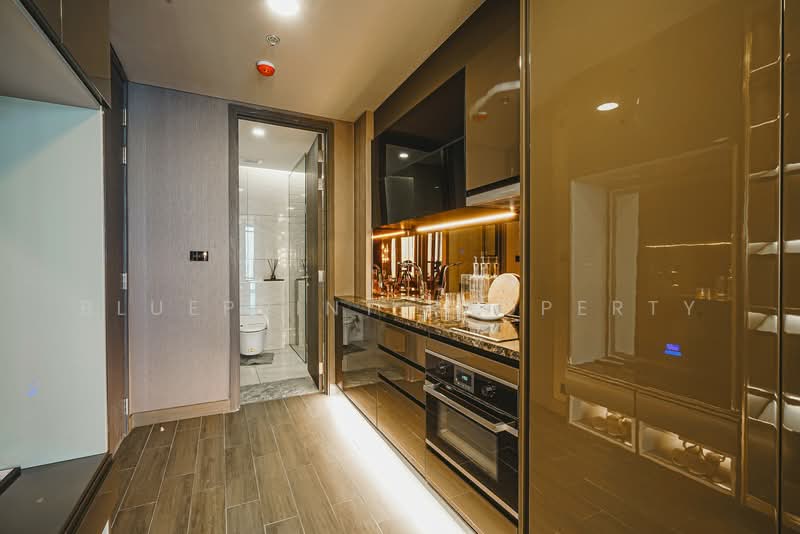 Wyndham Bangkok Queen Convention Center : วินด์แดม บางกอก ควีน คอนเวนชั่น เซ็นเตอร์, กรุงเทพ, 388 ซอยริมคลอง, คลองเตย, คลองเตย, กรุงเทพ, 57 ตร.ม., คอนโด ขาย, โดย Blueprint.property, 500372337 - DDproperty.com