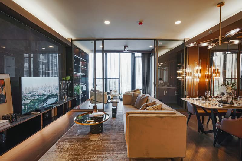 Wyndham Bangkok Queen Convention Center : วินด์แดม บางกอก ควีน คอนเวนชั่น เซ็นเตอร์, กรุงเทพ, 388 ซอยริมคลอง, คลองเตย, คลองเตย, กรุงเทพ, 57 ตร.ม., คอนโด ขาย, โดย Blueprint.property, 500372337 - DDproperty.com
