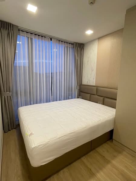 The Nest Chula-Samyan : เดอะ เนสท์ จุฬา-สามย่าน, กรุงเทพ, ซอยจินดาถวิล ถนนสี่พระยา, มหาพฤฒาราม, บางรัก, กรุงเทพ, 27 ตร.ม., คอนโด ให้เช่า, โดย สุเทพ รอดด้วยบุญ, 500372338 - DDproperty.com