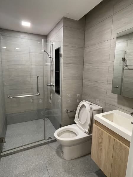 The Nest Chula-Samyan, Bangkok, Soi Chinda Thawin, Si Phraya Road, Maha Phrutharam, Bang Rak, Bangkok, 1 Bedroom, 27 sqm, Condo For Rent, by สุเทพ รอดด้วยบุญ, 500372338 - DDproperty.com