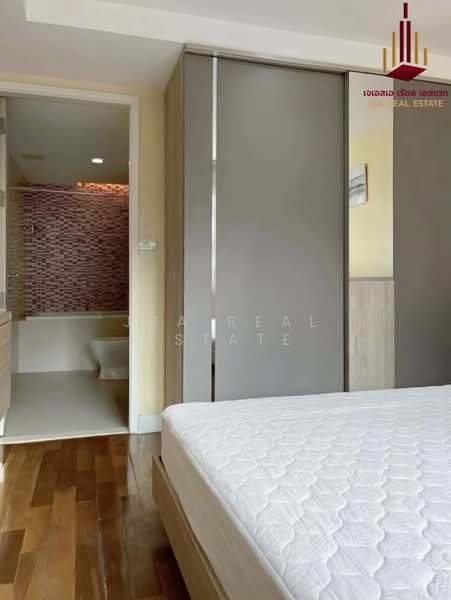 Le Nice Ekamai, Bangkok, Sukhumvit 63 Road, Phra Kanong Nua, Watthana, Bangkok, 1 Bedroom, 40 sqm, Condo For Rent, by JSA REAL ESTATE, 500372340 - DDproperty.com