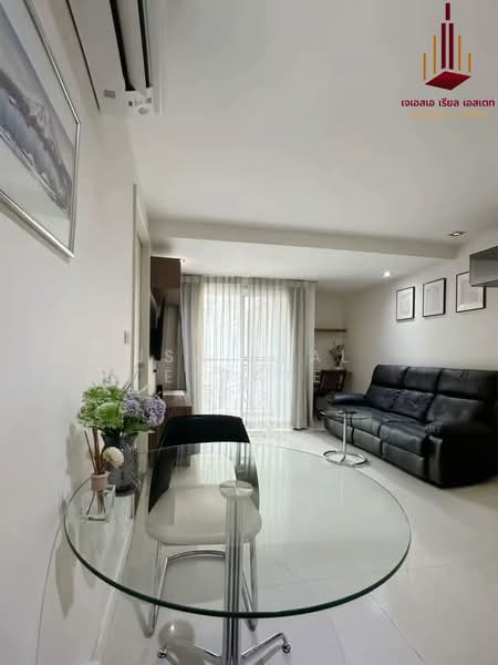Le Nice Ekamai, Bangkok, Sukhumvit 63 Road, Phra Kanong Nua, Watthana, Bangkok, 1 Bedroom, 40 sqm, Condo For Rent, by JSA REAL ESTATE, 500372340 - DDproperty.com