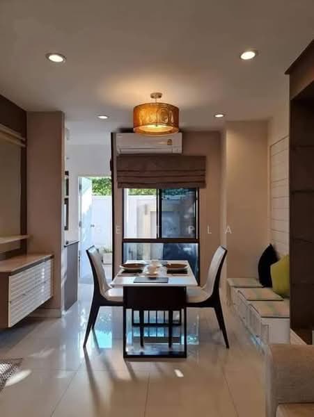 The Private Sukhumvit-Bangchak : เดอะ ไพรเวท สุขุมวิท - บางจาก, กรุงเทพ, 88 ซอย สุขุมวิท 97/1, บางจาก, พระโขนง, กรุงเทพ, 180 ตร.ม., ทาวน์เฮ้าส์ ให้เช่า, โดย Agent Pla, 500372341 - DDproperty.com