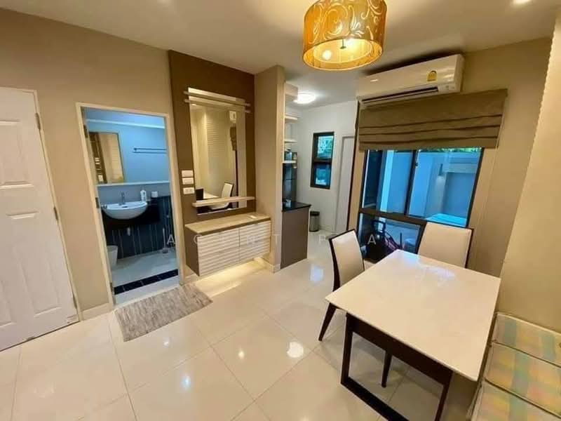 The Private Sukhumvit-Bangchak, Bangkok, 88 Sukhumvit 97/1 Alley, Bang Chak, Phra Khanong, Bangkok, 3 Bedrooms, 180 sqm, Townhouse For Rent, by Agent Pla, 500372341 - DDproperty.com