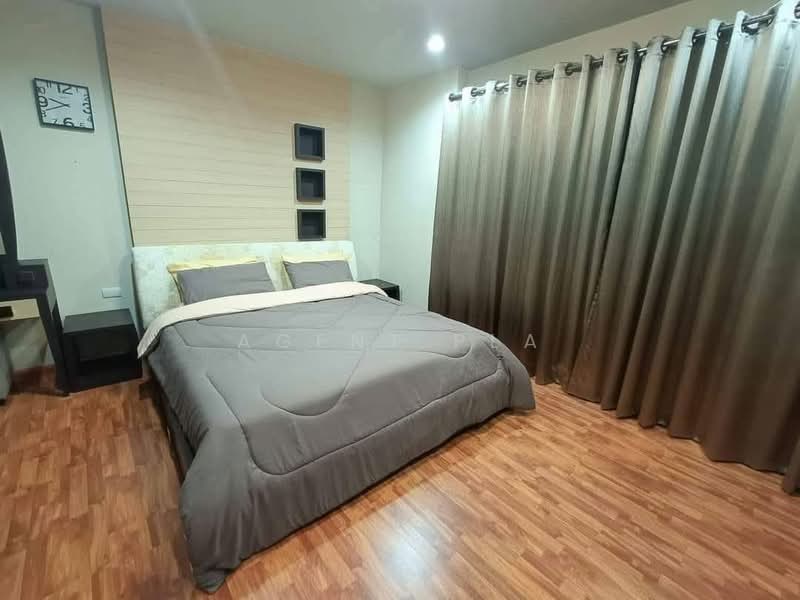The Private Sukhumvit-Bangchak, Bangkok, 88 Sukhumvit 97/1 Alley, Bang Chak, Phra Khanong, Bangkok, 3 Bedrooms, 180 sqm, Townhouse For Rent, by Agent Pla, 500372341 - DDproperty.com