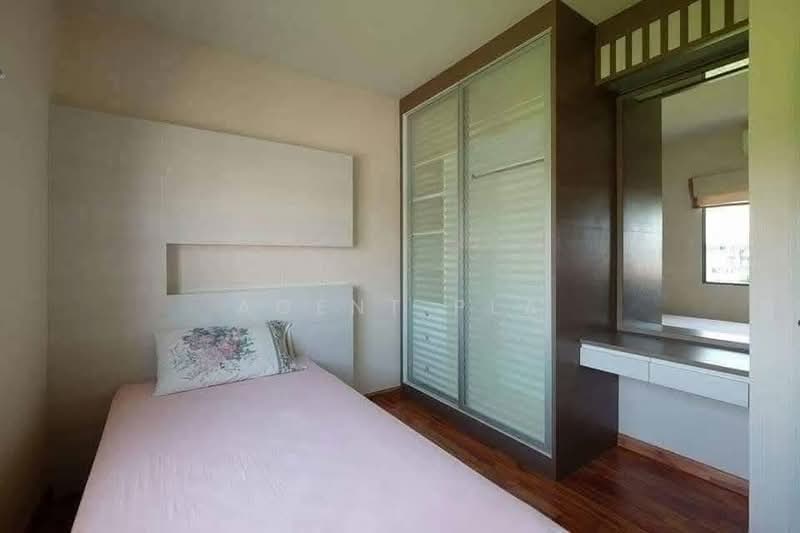 The Private Sukhumvit-Bangchak, Bangkok, 88 Sukhumvit 97/1 Alley, Bang Chak, Phra Khanong, Bangkok, 3 Bedrooms, 180 sqm, Townhouse For Rent, by Agent Pla, 500372341 - DDproperty.com