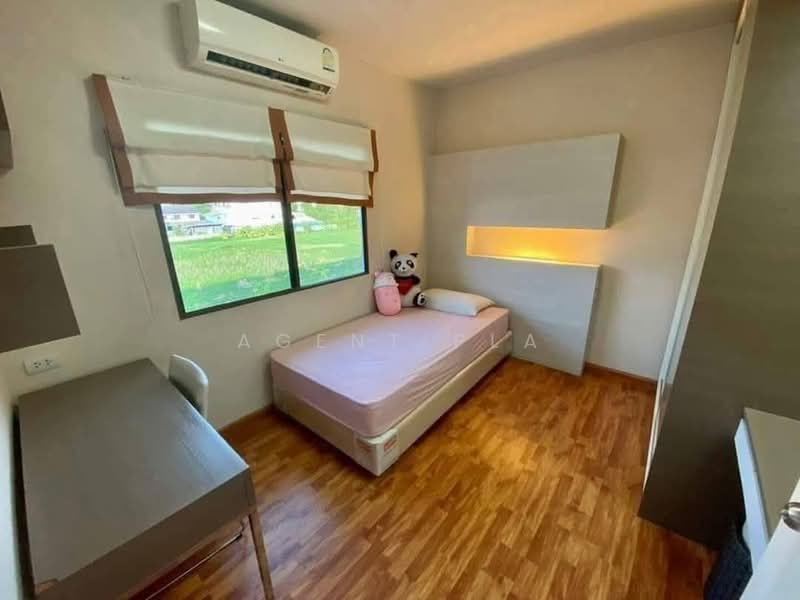 The Private Sukhumvit-Bangchak, Bangkok, 88 Sukhumvit 97/1 Alley, Bang Chak, Phra Khanong, Bangkok, 3 Bedrooms, 180 sqm, Townhouse For Rent, by Agent Pla, 500372341 - DDproperty.com
