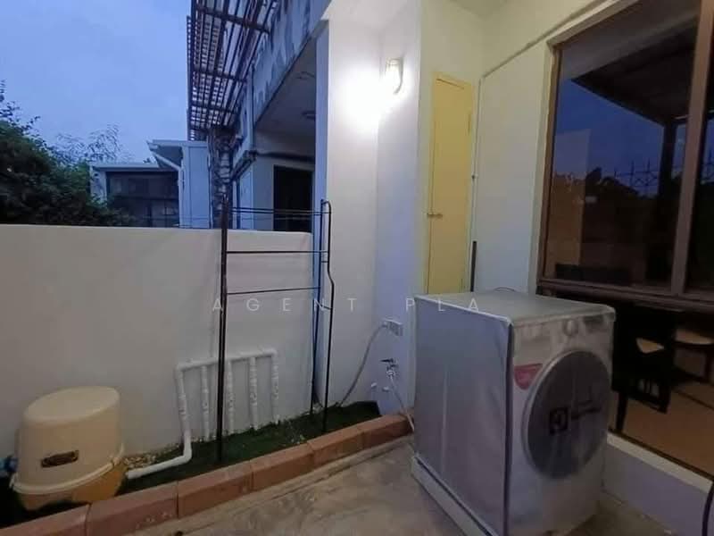 The Private Sukhumvit-Bangchak, Bangkok, 88 Sukhumvit 97/1 Alley, Bang Chak, Phra Khanong, Bangkok, 3 Bedrooms, 180 sqm, Townhouse For Rent, by Agent Pla, 500372341 - DDproperty.com