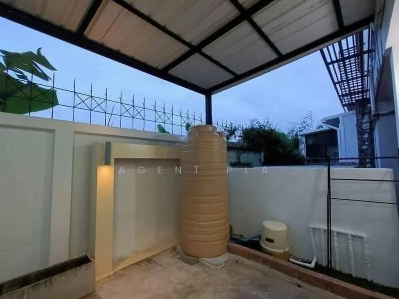 The Private Sukhumvit-Bangchak, Bangkok, 88 Sukhumvit 97/1 Alley, Bang Chak, Phra Khanong, Bangkok, 3 Bedrooms, 180 sqm, Townhouse For Rent, by Agent Pla, 500372341 - DDproperty.com