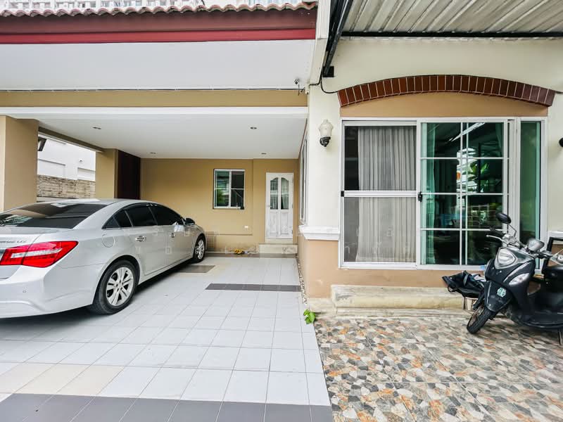 Chaiyapruek Bangbuathong, Nonthaburi, Soi Chaiyapruek Village, Bang Bua Thong, Nonthaburi, 3 Bedrooms, 250 sqm, Single Detached House For Sale, by บริษัท เอชแอล แอสเซท จำกัด, 500372342 - DDproperty.com