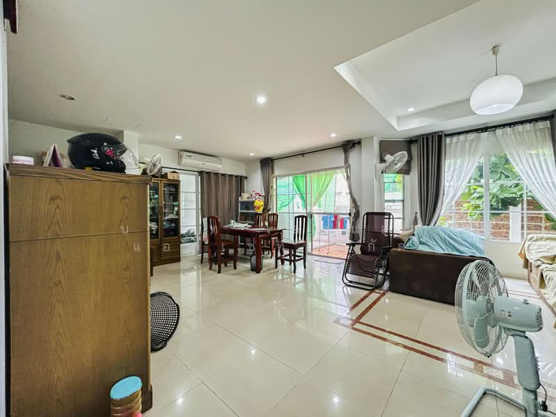 Chaiyapruek Bangbuathong, Nonthaburi, Soi Chaiyapruek Village, Bang Bua Thong, Nonthaburi, 3 Bedrooms, 250 sqm, Single Detached House For Sale, by บริษัท เอชแอล แอสเซท จำกัด, 500372342 - DDproperty.com