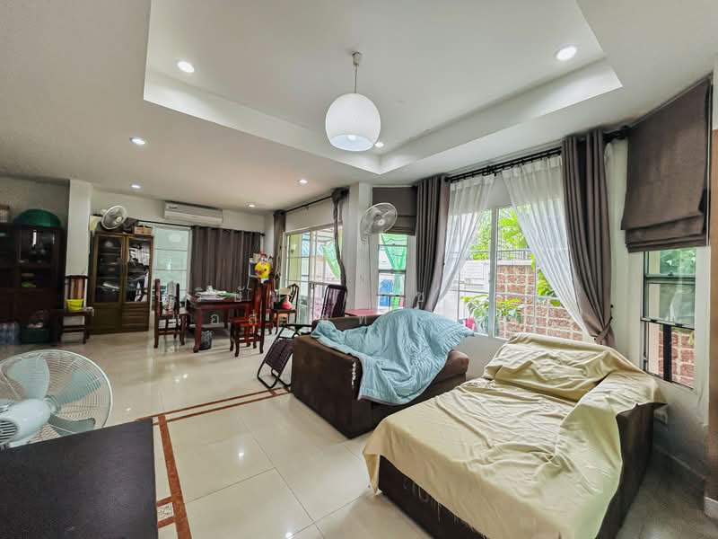Chaiyapruek Bangbuathong, Nonthaburi, Soi Chaiyapruek Village, Bang Bua Thong, Nonthaburi, 3 Bedrooms, 250 sqm, Single Detached House For Sale, by บริษัท เอชแอล แอสเซท จำกัด, 500372342 - DDproperty.com