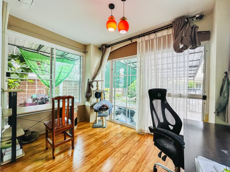 Chaiyapruek Bangbuathong, Nonthaburi, Soi Chaiyapruek Village, Bang Bua Thong, Nonthaburi, 3 Bedrooms, 250 sqm, Single Detached House For Sale, by บริษัท เอชแอล แอสเซท จำกัด, 500372342 - DDproperty.com