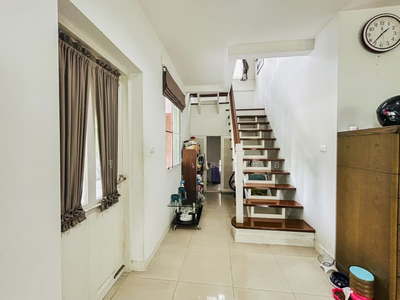 Chaiyapruek Bangbuathong, Nonthaburi, Soi Chaiyapruek Village, Bang Bua Thong, Nonthaburi, 3 Bedrooms, 250 sqm, Single Detached House For Sale, by บริษัท เอชแอล แอสเซท จำกัด, 500372342 - DDproperty.com