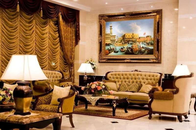 Piyathip Place, Bangkok, 24 Soi Prommitr, Khlong Tan Nua, Watthana, Bangkok, 4 Bedrooms, 800 sqm, Condo For Rent, by Nuttapong Hiranyaveja, 500372343 - DDproperty.com