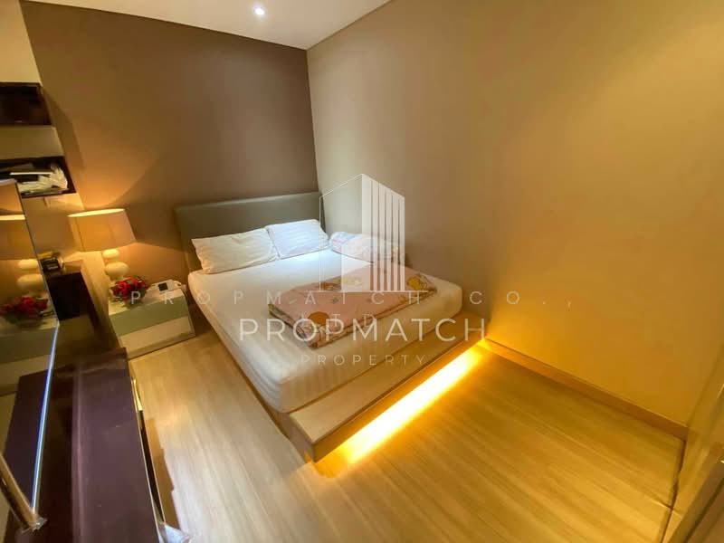 The Address Pathumwan, Bangkok, 470 Petchburi Road, Thanon Phetchaburi, Ratchathewi, Bangkok, 2 Bedrooms, 70 sqm, Condo For Rent, by PROPMATCH CO., LTD., 500372345 - DDproperty.com