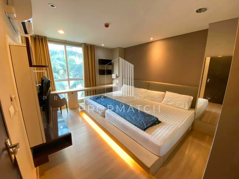 The Address Pathumwan : ดิ แอดเดรส ปทุมวัน, กรุงเทพ, 470 ถนนเพชรบุรี, ถนนเพชรบุรี, ราชเทวี, กรุงเทพ, 70 ตร.ม., คอนโด ให้เช่า, โดย PROPMATCH CO., LTD., 500372345 - DDproperty.com