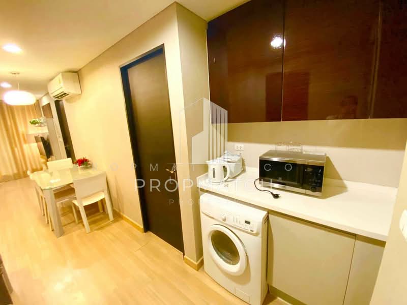 The Address Pathumwan, Bangkok, 470 Petchburi Road, Thanon Phetchaburi, Ratchathewi, Bangkok, 2 Bedrooms, 70 sqm, Condo For Rent, by PROPMATCH CO., LTD., 500372345 - DDproperty.com