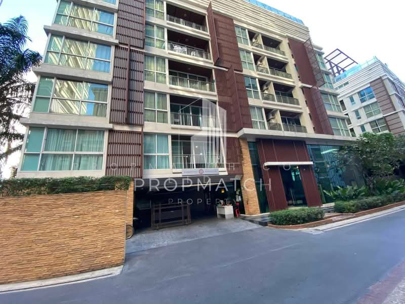 The Address Pathumwan, Bangkok, 470 Petchburi Road, Thanon Phetchaburi, Ratchathewi, Bangkok, 2 Bedrooms, 70 sqm, Condo For Rent, by PROPMATCH CO., LTD., 500372345 - DDproperty.com