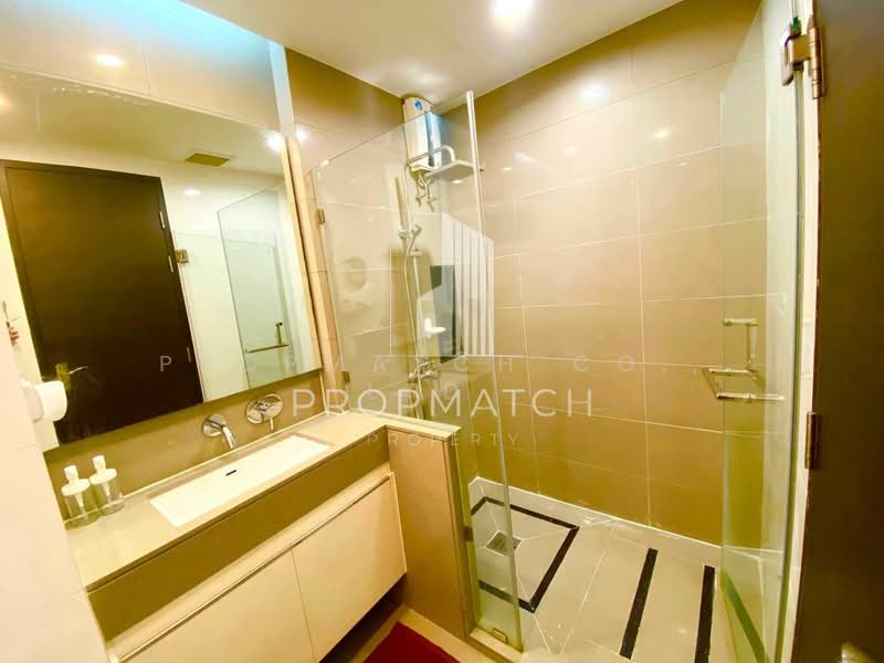 The Address Pathumwan, Bangkok, 470 Petchburi Road, Thanon Phetchaburi, Ratchathewi, Bangkok, 2 Bedrooms, 70 sqm, Condo For Rent, by PROPMATCH CO., LTD., 500372345 - DDproperty.com