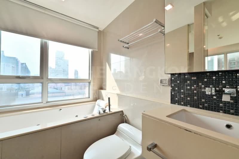The Address Asoke, Bangkok, 1655 Petchburi Road, Makkasan, Ratchathewi, Bangkok, 2 Bedrooms, 65 sqm, Condo For Rent, by Nicha Peerakittikul, 500372347 - DDproperty.com