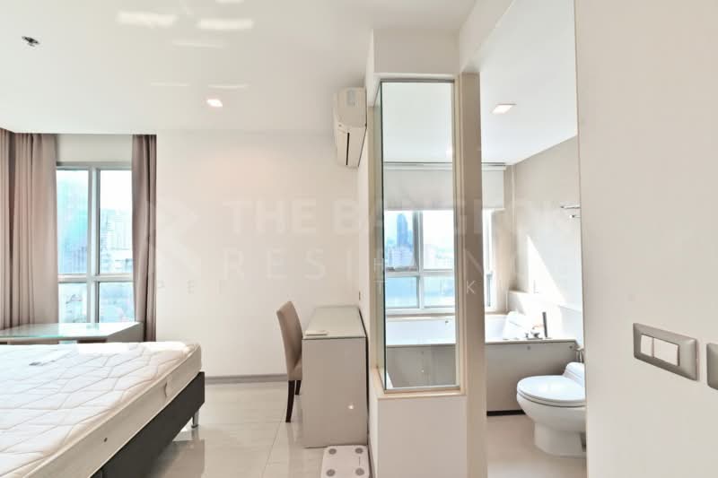 The Address Asoke : ดิ แอดเดรส อโศก, กรุงเทพ, 1655 ถนนเพชรบุรี แขวงมักกะสัน เขตราชเทวี กรุงเทพมหานคร, มักกะสัน, ราชเทวี, กรุงเทพ, 65 ตร.ม., คอนโด ให้เช่า, โดย Nicha Peerakittikul, 500372347 - DDproperty.com
