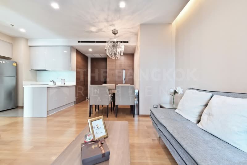 The Address Asoke : ดิ แอดเดรส อโศก, กรุงเทพ, 1655 ถนนเพชรบุรี แขวงมักกะสัน เขตราชเทวี กรุงเทพมหานคร, มักกะสัน, ราชเทวี, กรุงเทพ, 65 ตร.ม., คอนโด ให้เช่า, โดย Nicha Peerakittikul, 500372347 - DDproperty.com