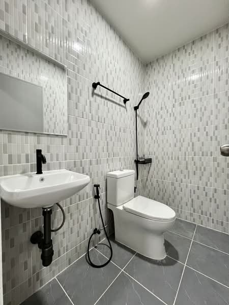 SENA Ville Ramindra - KM 8, Bangkok, Tha Rang, Bang Khen, Bangkok, 2 Bedrooms, 120 sqm, Townhouse For Sale, by Great ., 500372348 - DDproperty.com