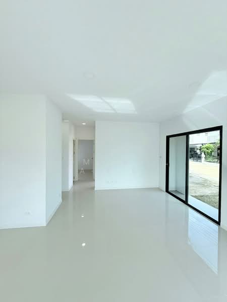 Modi Villa New Ratchaphruek Road, Pathum Thani, Bang Dua, Muang Pathum Thani, Pathum Thani, 4 Bedrooms, 164 sqm, Single Detached House For Sale, by HOME Real Estate Service, 500372350 - DDproperty.com