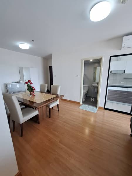 Supalai Loft Chaeng Watthana : ศุภาลัย ลอฟท์ แจ้งวัฒนะ, นนทบุรี, ถนนแจ้งวัฒนะ, บางตลาด, ปากเกร็ด, นนทบุรี, 81 ตร.ม., คอนโด ให้เช่า, โดย Airada Parasarn, 500372353 - DDproperty.com