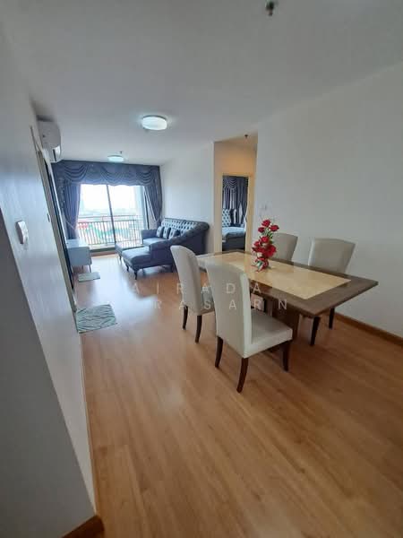 Supalai Loft Chaeng Watthana : ศุภาลัย ลอฟท์ แจ้งวัฒนะ, นนทบุรี, ถนนแจ้งวัฒนะ, บางตลาด, ปากเกร็ด, นนทบุรี, 81 ตร.ม., คอนโด ให้เช่า, โดย Airada Parasarn, 500372353 - DDproperty.com