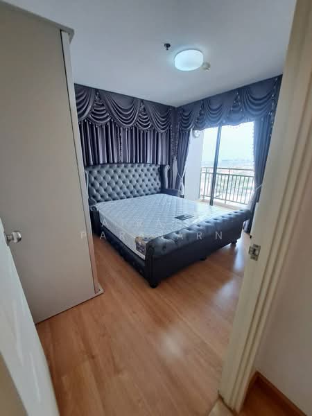 Supalai Loft Chaeng Watthana : ศุภาลัย ลอฟท์ แจ้งวัฒนะ, นนทบุรี, ถนนแจ้งวัฒนะ, บางตลาด, ปากเกร็ด, นนทบุรี, 81 ตร.ม., คอนโด ให้เช่า, โดย Airada Parasarn, 500372353 - DDproperty.com