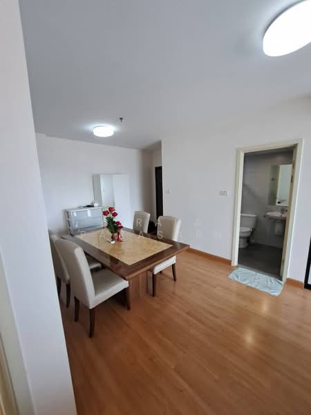 Supalai Loft Chaeng Watthana : ศุภาลัย ลอฟท์ แจ้งวัฒนะ, นนทบุรี, ถนนแจ้งวัฒนะ, บางตลาด, ปากเกร็ด, นนทบุรี, 81 ตร.ม., คอนโด ให้เช่า, โดย Airada Parasarn, 500372353 - DDproperty.com