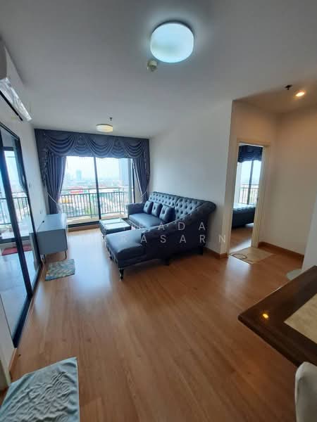 Supalai Loft Chaeng Watthana : ศุภาลัย ลอฟท์ แจ้งวัฒนะ, นนทบุรี, ถนนแจ้งวัฒนะ, บางตลาด, ปากเกร็ด, นนทบุรี, 81 ตร.ม., คอนโด ให้เช่า, โดย Airada Parasarn, 500372353 - DDproperty.com