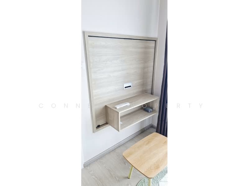 Phyll Phahol 34, Bangkok, 2018 Soi Phahonyothin 34, Sena Nikhom, Chatuchak, Bangkok, 1 Bedroom, 28 sqm, Condo For Sale, by Connex Property, 500372354 - DDproperty.com