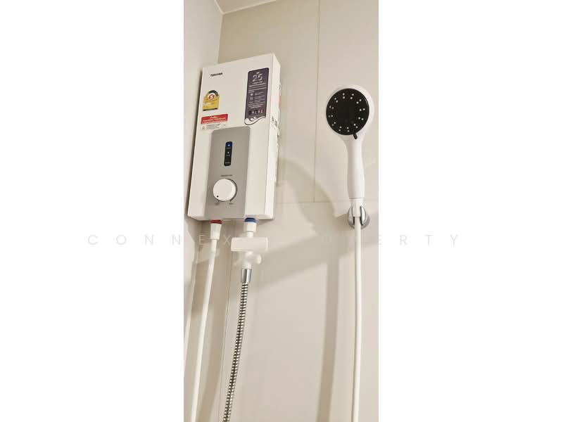 Phyll Phahol 34, Bangkok, 2018 Soi Phahonyothin 34, Sena Nikhom, Chatuchak, Bangkok, 1 Bedroom, 28 sqm, Condo For Sale, by Connex Property, 500372354 - DDproperty.com