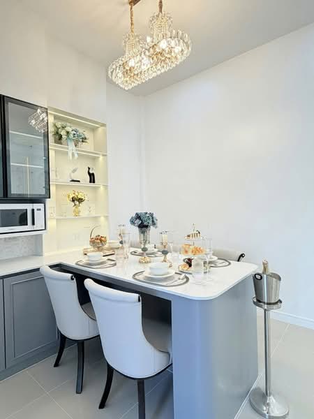 Chaiyaphruek Silver Bell, Chon Buri (Pattaya), Bang Lamung, Bang Lamung (Pattaya), Chon Buri (Pattaya), 4 Bedrooms, 276 sqm, Villa For Sale, by Saimaii Russiphat, 500372355 - DDproperty.com
