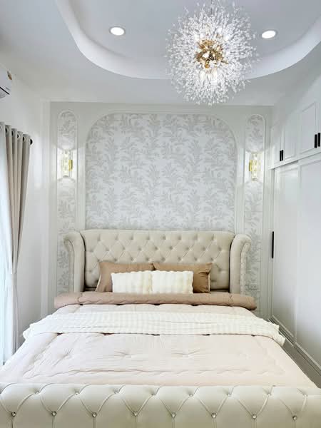 บางละมุง, ชลบุรี, บางละมุง, ชลบุรี, 276 ตร.ม., วิลล่า ขาย, โดย Saimaii Russiphat, 500372355 - DDproperty.com