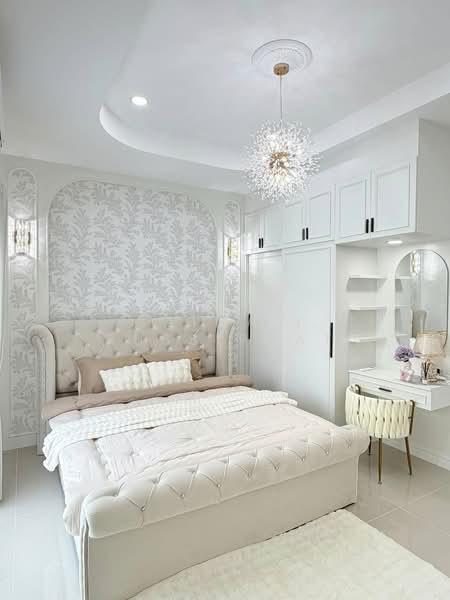 Chaiyaphruek Silver Bell, Chon Buri (Pattaya), Bang Lamung, Bang Lamung (Pattaya), Chon Buri (Pattaya), 4 Bedrooms, 276 sqm, Villa For Sale, by Saimaii Russiphat, 500372355 - DDproperty.com