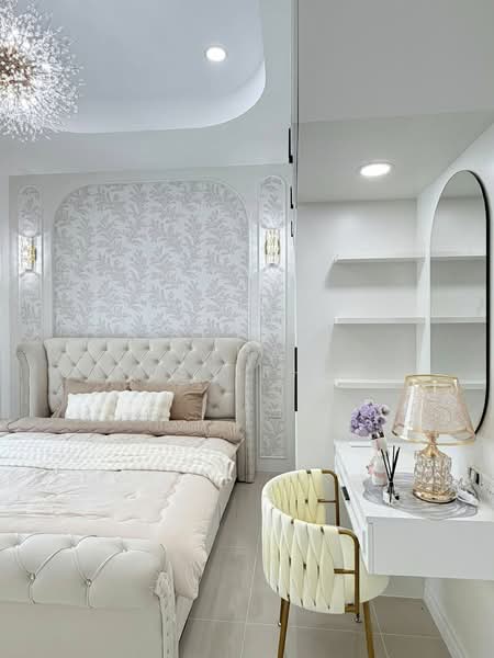 บางละมุง, ชลบุรี, บางละมุง, ชลบุรี, 276 ตร.ม., วิลล่า ขาย, โดย Saimaii Russiphat, 500372355 - DDproperty.com