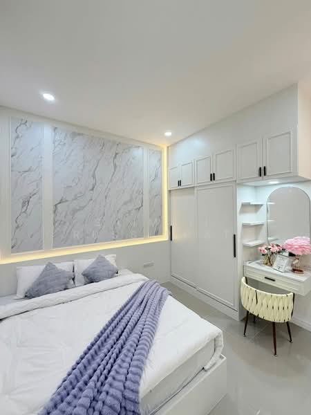 Chaiyaphruek Silver Bell, Chon Buri (Pattaya), Bang Lamung, Bang Lamung (Pattaya), Chon Buri (Pattaya), 4 Bedrooms, 276 sqm, Villa For Sale, by Saimaii Russiphat, 500372355 - DDproperty.com